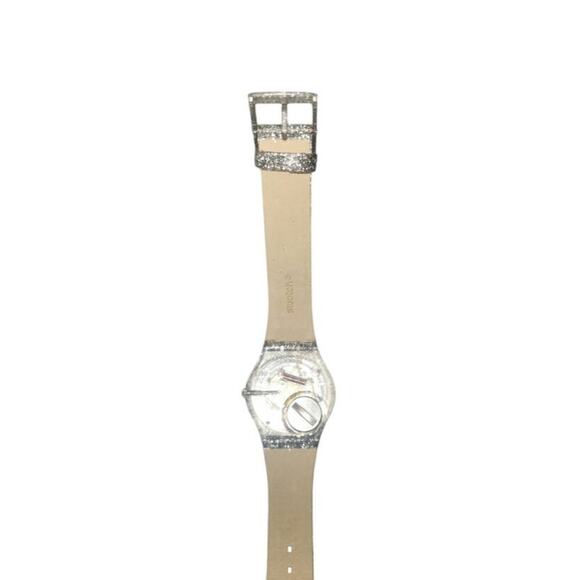 Swatch watch MILLE STELLE GZ162PACK 1999 Christmas Specials New Old stock - Picture 6 of 8